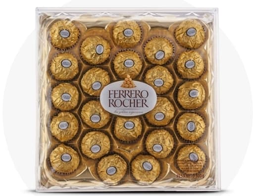 Ferrero Roche x24