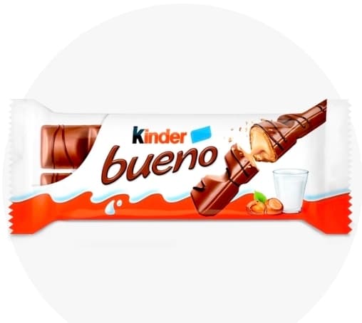 Kinder bueno