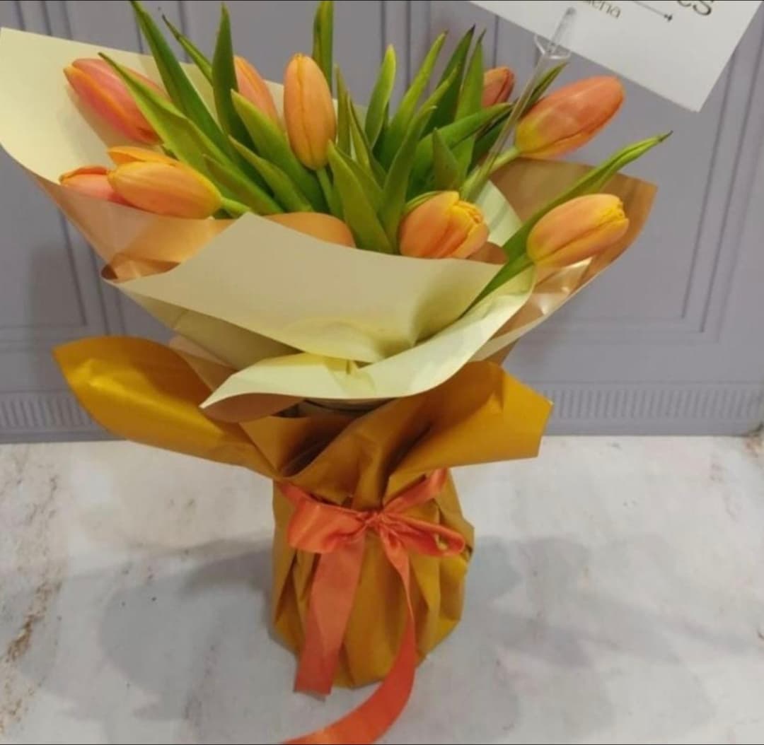 Tulipanes 01