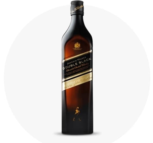 Johnnie Walker Double Black 700ml