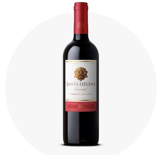 Santa Elena cabernet 750ml