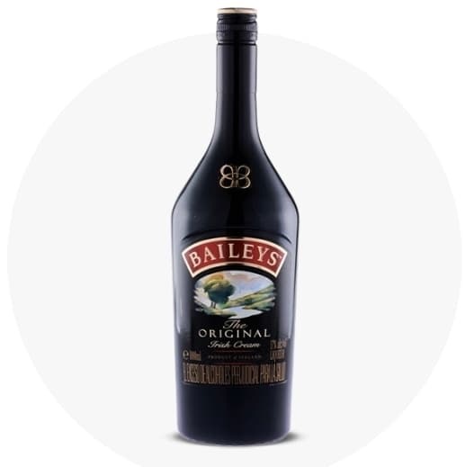 Botella Baileys x 700 ml