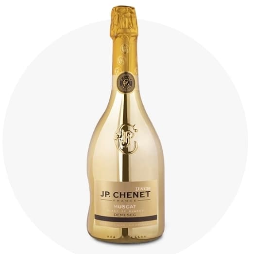 Botella JP Chanet x 750ml