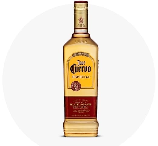Tequila Jose Cuervo 750 ml