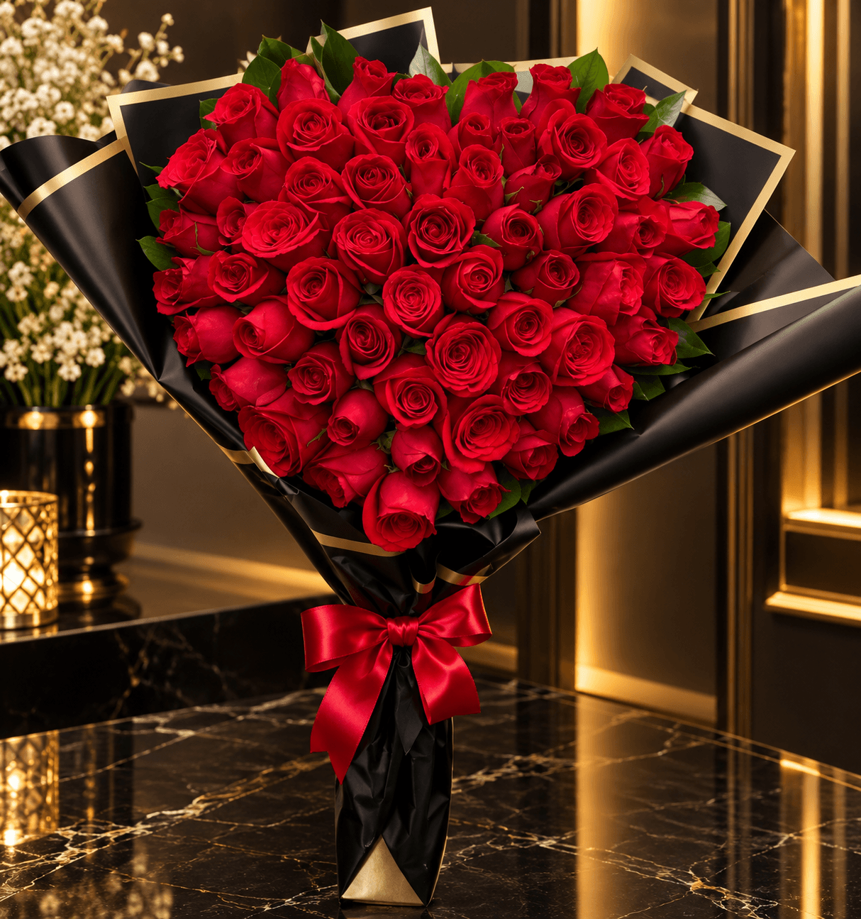 Buquet 002
